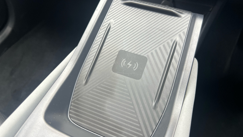 BYD Dolphin Surf 115kW Comfort 43kWh 5dr Auto Electric Hatchback